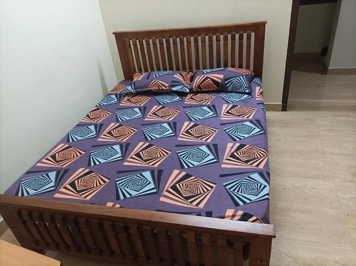 Sree Gokulam Hotel Kollam India